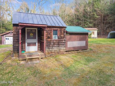 2284 Pumpkin Hollow Road