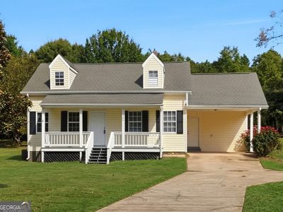 644 E Hightower Trl