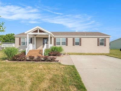 5191 Sheffield Dr