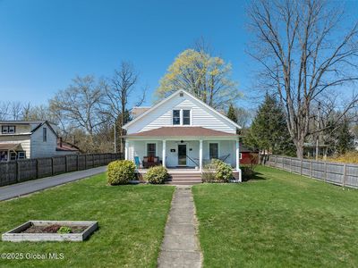 23 North Park Street