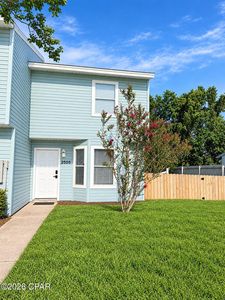 2505 Johnson Dr
