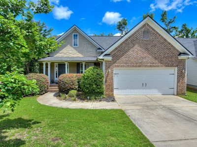 838 Tyler Woods Drive