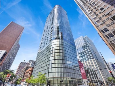 600 N Fairbanks Ct Unit 1504