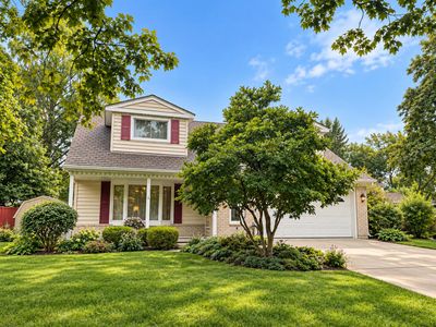 3225 Lockridge Dr