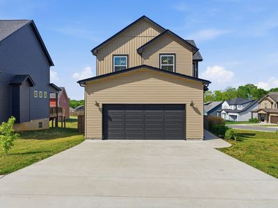 801 Marksman Ct