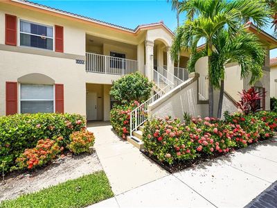 6605 Huntington Lakes CIR #203