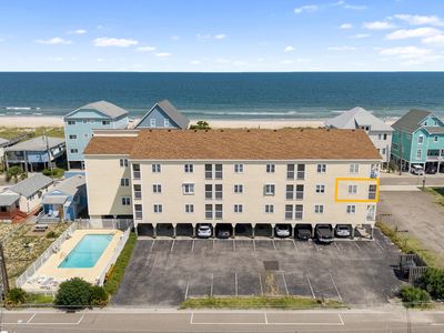 1004 Carolina Beach Avenue S #B1