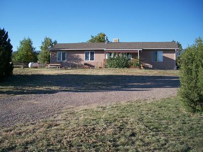 1270 Cap Rock Rd