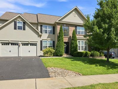 1161 Bramble Dr