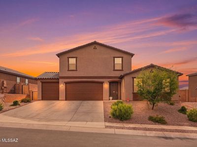 17478 S Grassland Way