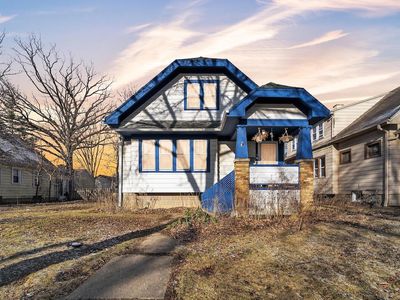 4831 North 70th STREET