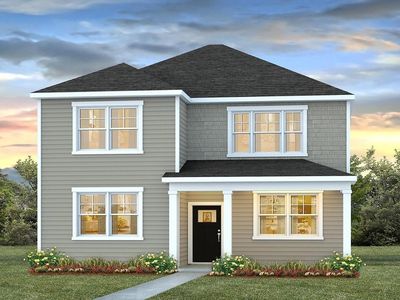 144 Croaker Dr
