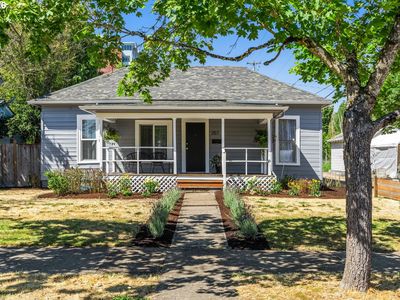 Property at 257 W 15th Ave, Eugene, OR
