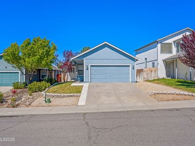 Property at 1012 Mica Dr, Carson City, NV