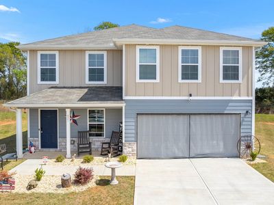 421 Resting Fawn Pl