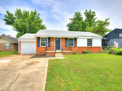 313 E Northrup Dr