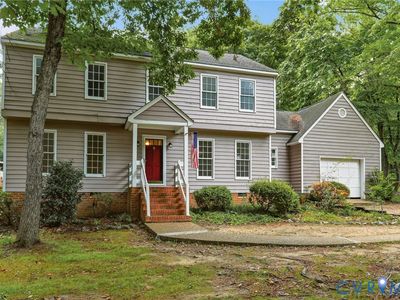 2703 Meeting Gate Ct