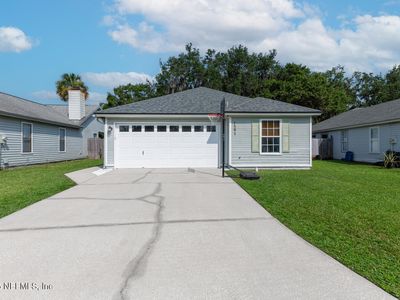 1501 COVE LANDING Drive