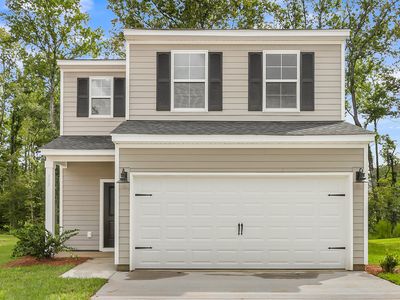113 Old Creek Ct