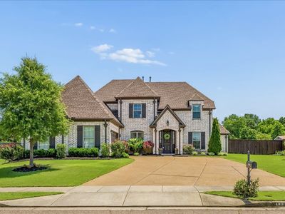 3536 Welford Dr