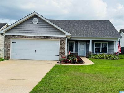 Property at 15719 April Ln, Brookwood, AL