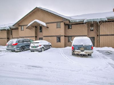 1133 Straight Creek Drive Bldg J #108