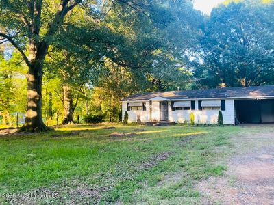 Property at 8910 Old Highway 61, Walls, MS