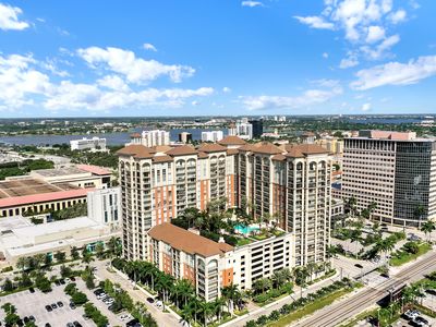 550 Okeechobee Boulevard #1609