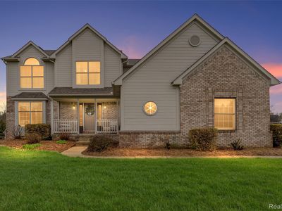 111 Oak Bark Dr