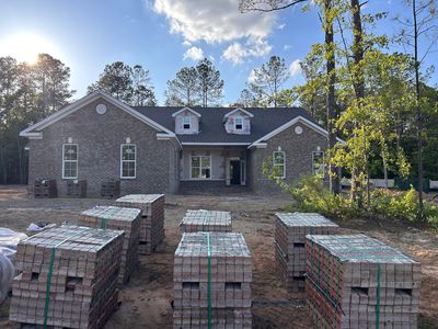 468 Longshadow Drive