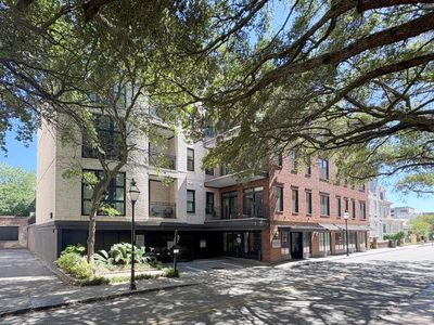 21 George St APT 105