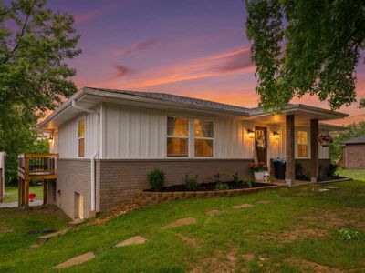 350 S Countryman Road