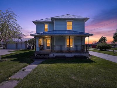 Property at 6348 Pingree Rd, Elwell, MI