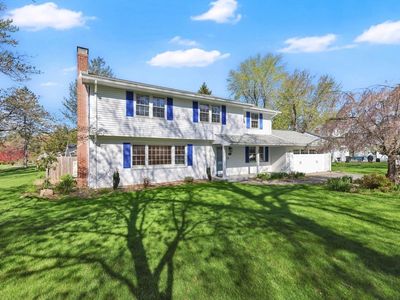 186 Viscount Rd
