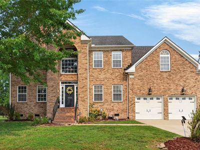 1032 Windward Ln