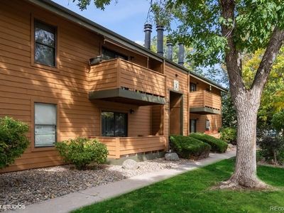 3275 S Ammons Street #103