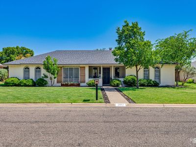 2810 Canyon Creek Dr