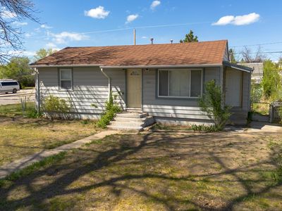 Property at 302 E Jackson St, Rapid City, SD