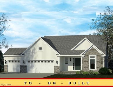 2334 Ledgestone Dr NW