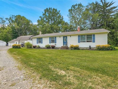 Property at 107 Regan St, Delevan, NY