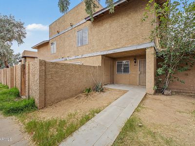 6902 W DEVONSHIRE Avenue #1281