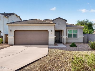 10470 E MARIGOLD Lane