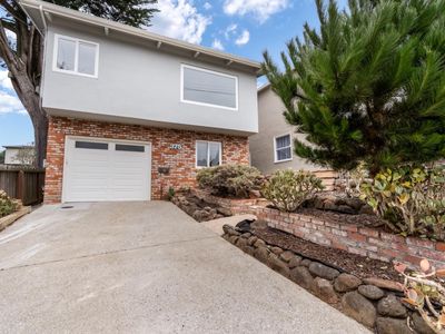 375 Bancroft Way