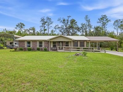 Property at 3674 NW 96th Pl, Jasper, FL