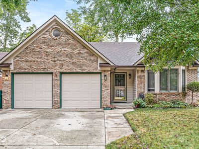 3320 Fox Orchard Cir