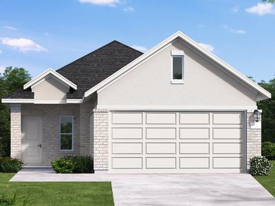 Property at 3537 Straw Ln, Heartland, TX