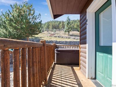 2625 Marys Lake Road #18C