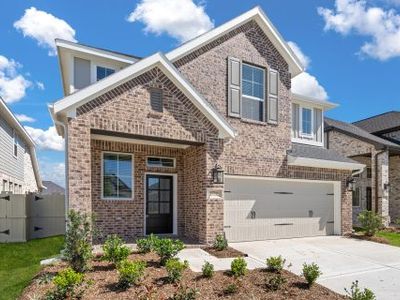 Sedona Plan, Jordan Ranch