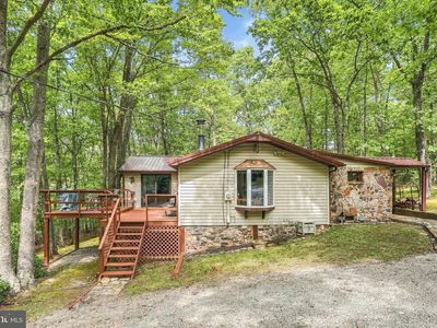12 Little Ridge Cir