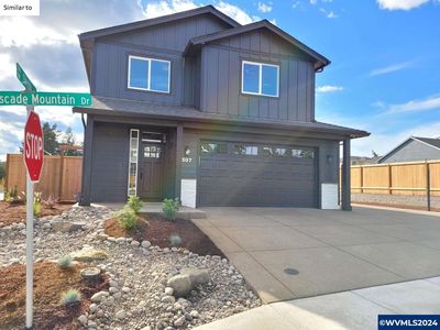 NW Cascade Mountain 127 Dr